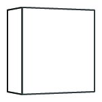 Alignments Canvas Print