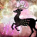 Magical Reindeers