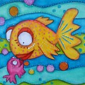 Love is in the sea